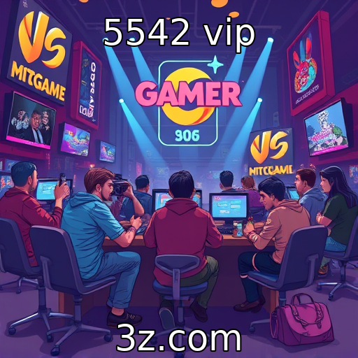 Cultura gamer e sua influência social