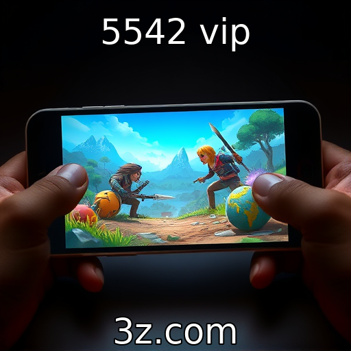 Crescimento do mercado de jogos mobile e suas implicações