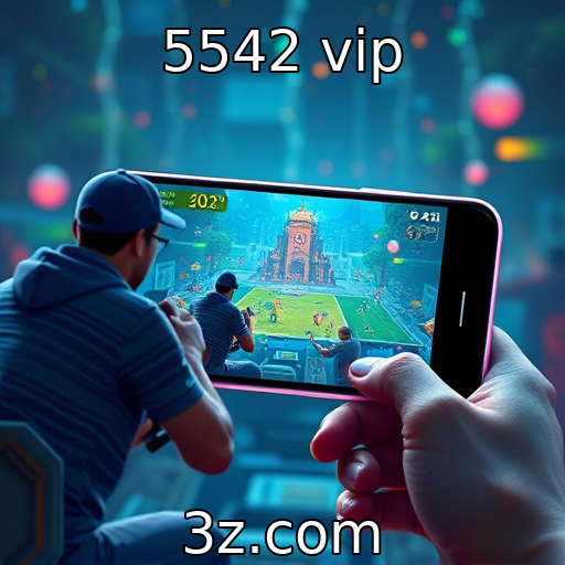 A ascensão dos jogos mobile na indústria atual