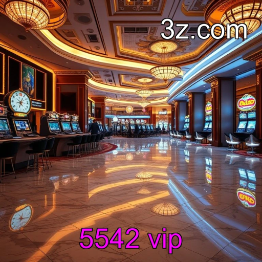 Poker no 5542 vip: Uma Jornada Empolgante e Inovadora