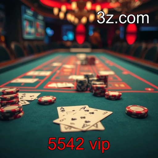 Slots Imperdíveis no 5542 vip: Jogue e Ganhe