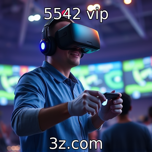 Avanços tecnológicos na realidade virtual em jogos