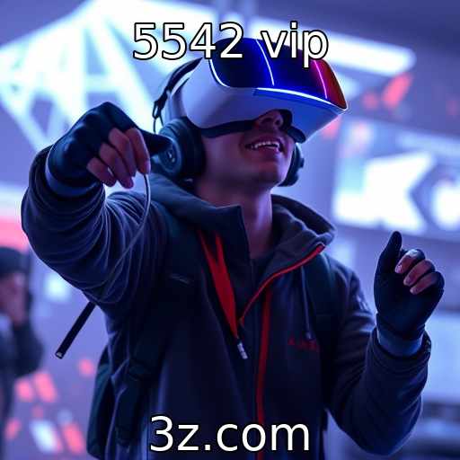 Adoção de tecnologia VR na criação de jogos